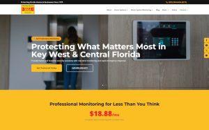 Our New Website is Live!