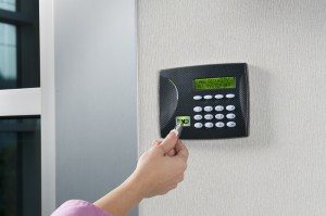 Understanding Your Home Alarm System