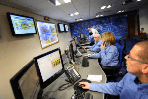 Are Most Alarm Systems Monitored 24/7?