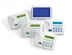 Security Alarm Systems