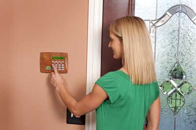 Home Security in Florida