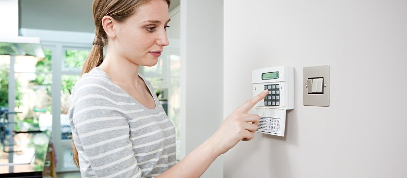 We Monitor Security Alarm Systems Effectively & Efficiently