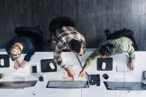Keep Your Office Safe with the Right Security Plan