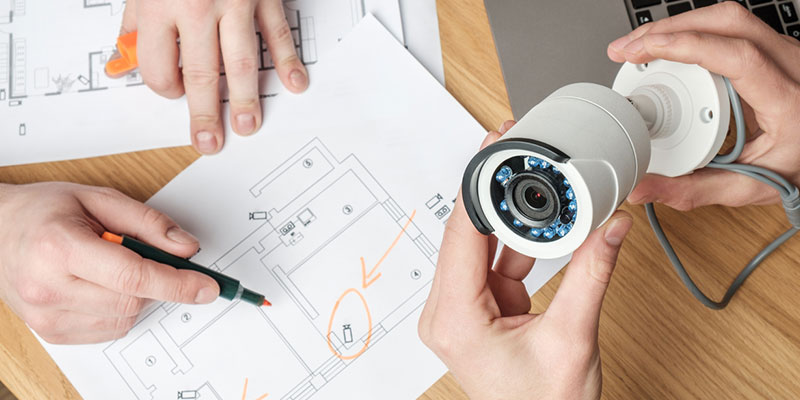 Affordable Home Security Provides Peace of Mind