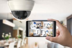 What to Look for in Home Security Companies