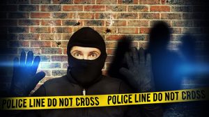 The Best Burglar Alarm Systems Include Monitoring