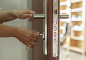 Three Simple Ways to Improve Your Home Security