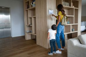 Protect Your Space with Proper Home Security