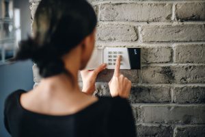 Four Reasons Why a Burglar Alarm Is a Good Investment
